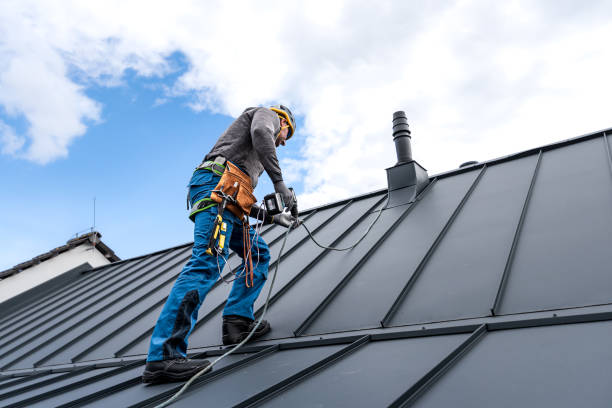 4 Ply Roofing in Delano, MN